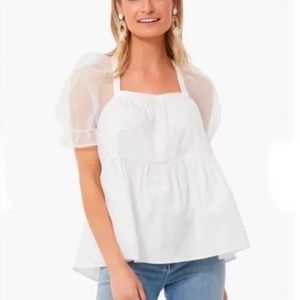 Pomander Place White Tinsley